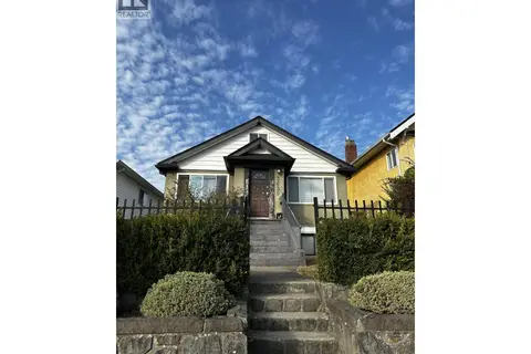 3635 FRANKLIN STREET