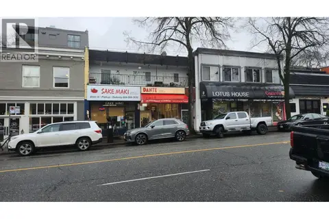 1108 COMMERCIAL DRIVE