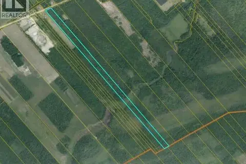 Acreage Off Wellington Street