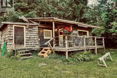 2520 JENKINSON ROAD