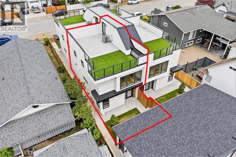 943 Fuller Avenue Unit# 1