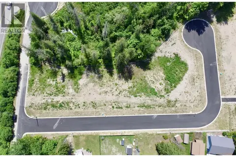 1 Wiseman Creek Court Lot# 13
