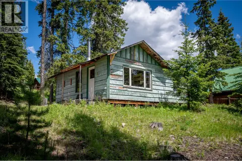 4848 PASKA LAKE Road