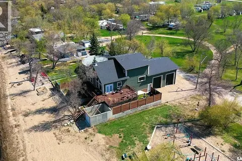 152 Criddle AVENUE