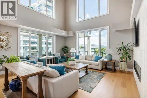 529 Truswell Road Unit# 503