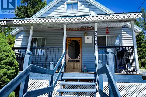 2246 Kootenay Avenue