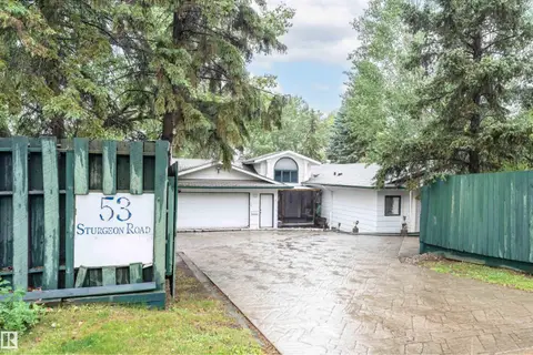 53 STURGEON RD
