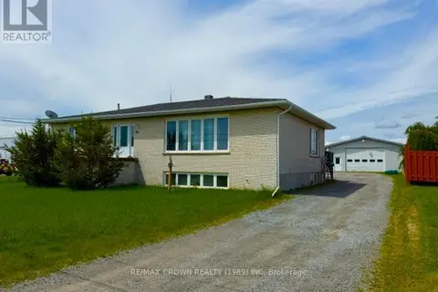 80 BRUNELLE ROAD N
