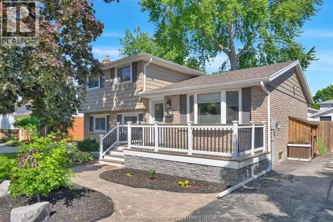 138 Vanier DRIVE