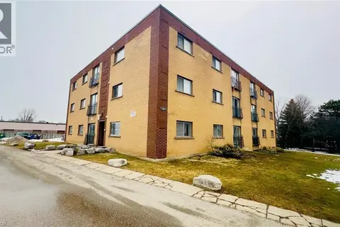76 BRYBECK Crescent Unit# 202