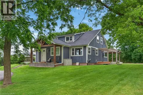 258 LYNDEN Road