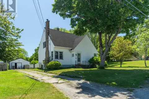 61 Forest Street