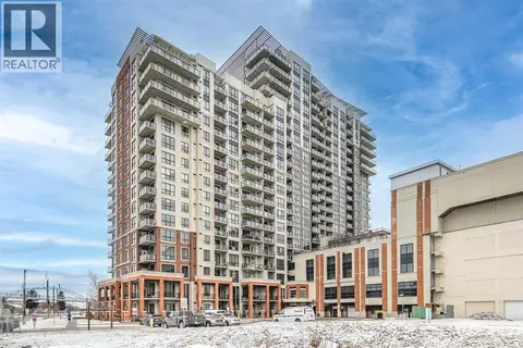 1106, 8710 HORTON Road SW