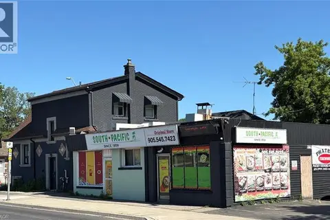 619 UPPER WENTWORTH Street