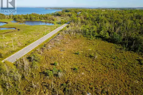 Lot 8, Swaines Road