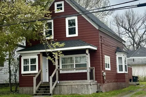 177 Dorchester Street