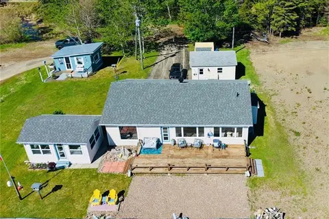 421 Goulette Point Road