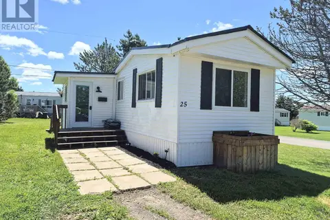 25 Brentwood Estates