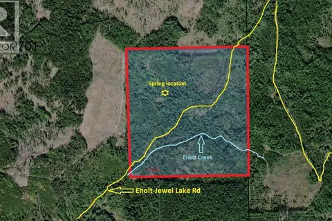 13200 Eholt-Jewel Lake Road