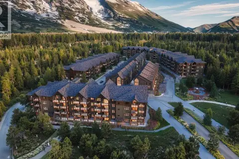 105, 10 Cascade Ridge