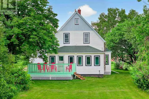 520 North Lake Harbour Road