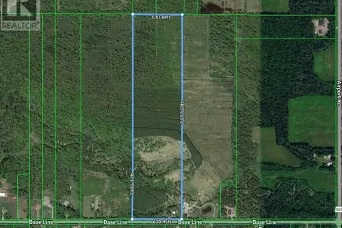 2370 Base Line RD
