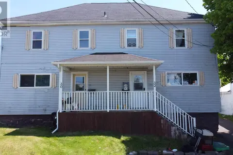 30-32 West Pleasant Street