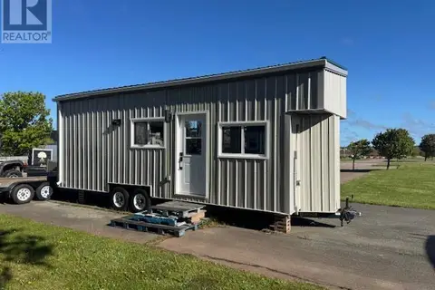 602 WATER Street, TINY HOME