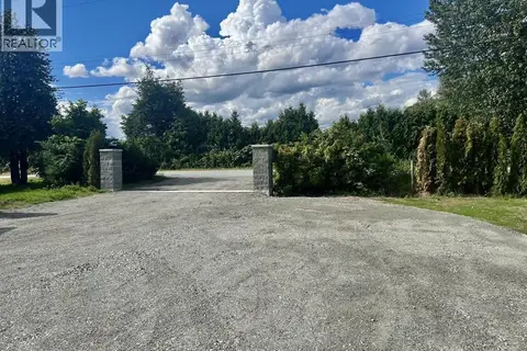 17382 FORD ROAD DETOUR