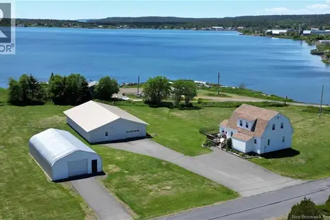 14 Thoroughfare Road