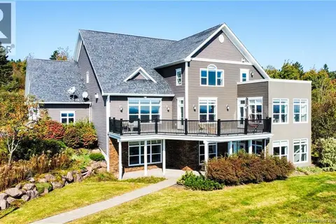 819 Front Mountain Road