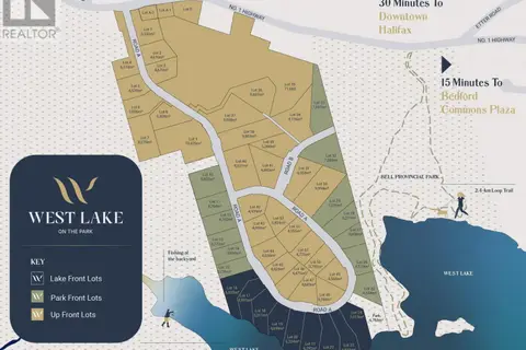Lot A-1 No 1 Highway, Mount Uniacke