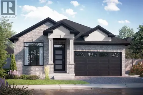 233 OAK COURT