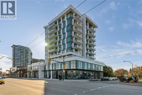608 8415 GRANVILLE STREET
