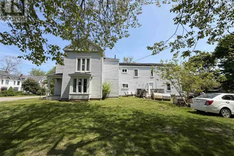 29 Spring Street