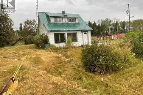 Picard Acreage