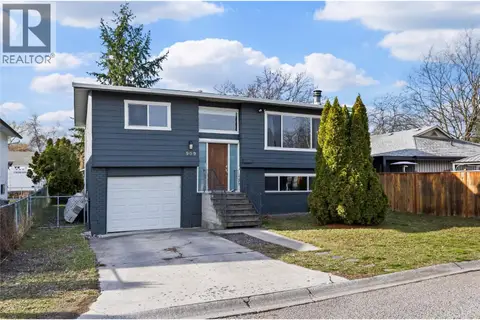 909 Grenfell Court