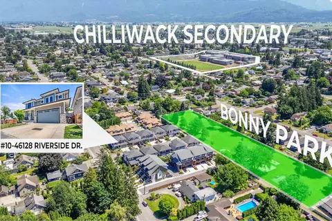10 46128 RIVERSIDE DRIVE, Chilliwack Proper East