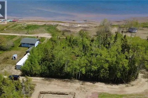 990 m2 Allée Abbé Pointe