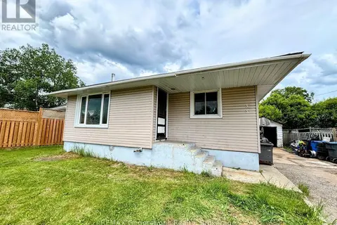 55 NEEBIG AVENUE