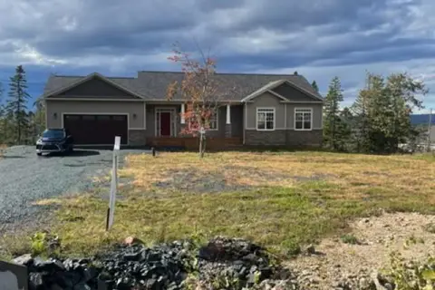 1097 Fleetwood Drive