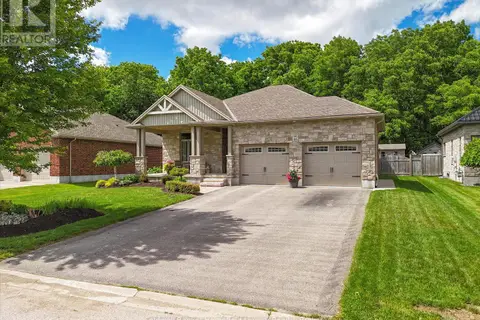 46 TRILLIUM CRESCENT