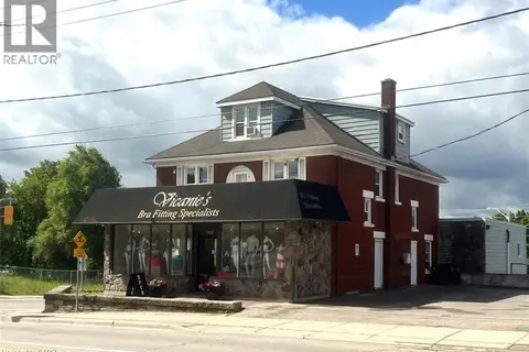 745 KING Street E