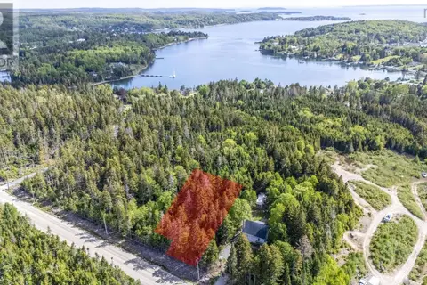 Lot AB Tanner Frederick Road