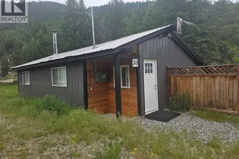 30 Boulder Road