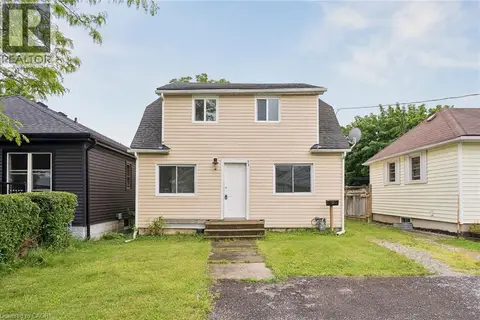 53 KINSEY Street