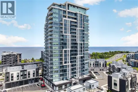 385 WINSTON Road Unit# 501