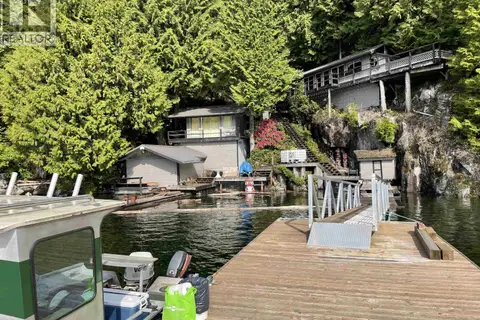 1 SEAL BAY