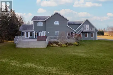 110 Alexander Crescent