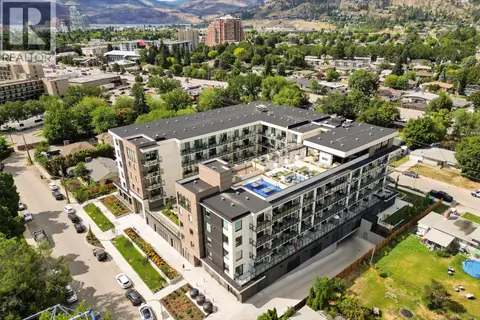 1274 Devonshire Avenue Unit# 405